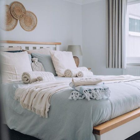 Joannes Retreat, Dog Friendly Property In Weymouth With Free Parking Zewnętrze zdjęcie