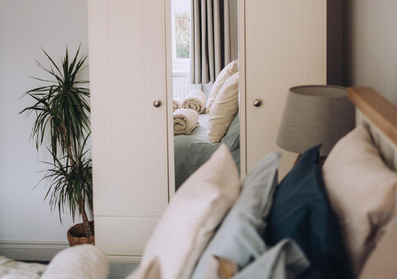 Joannes Retreat, Dog Friendly Property In Weymouth With Free Parking Zewnętrze zdjęcie