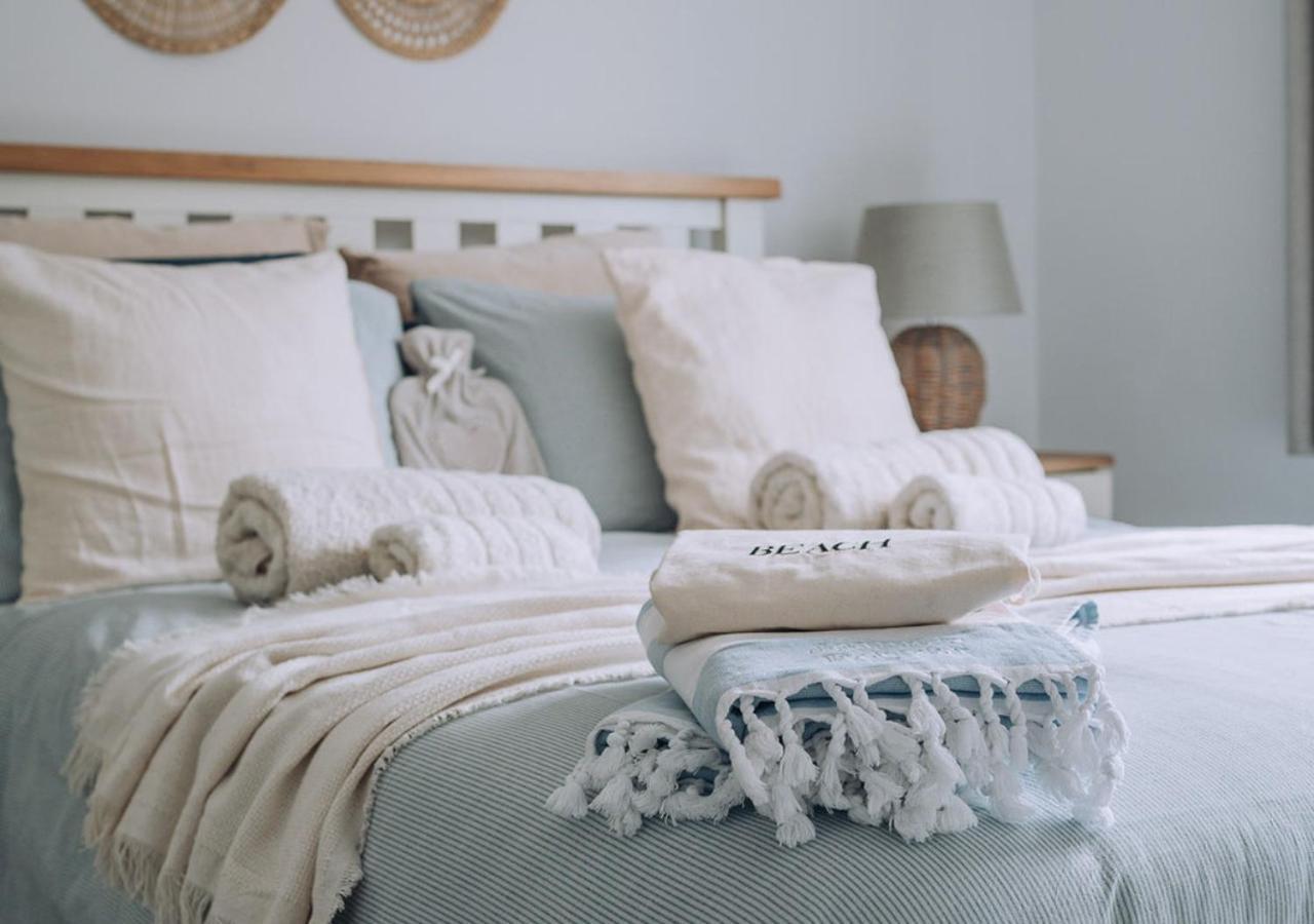 Joannes Retreat, Dog Friendly Property In Weymouth With Free Parking Zewnętrze zdjęcie