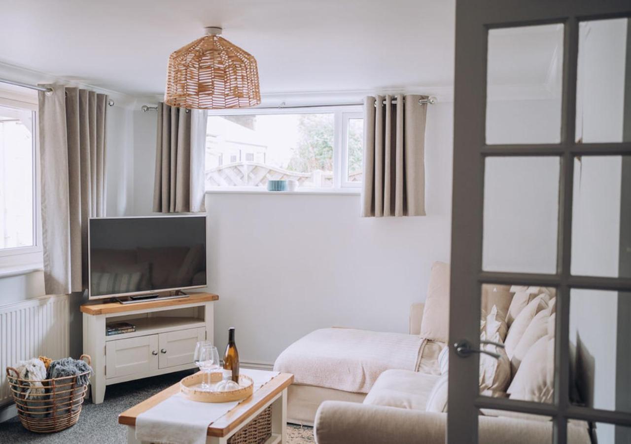 Joannes Retreat, Dog Friendly Property In Weymouth With Free Parking Zewnętrze zdjęcie