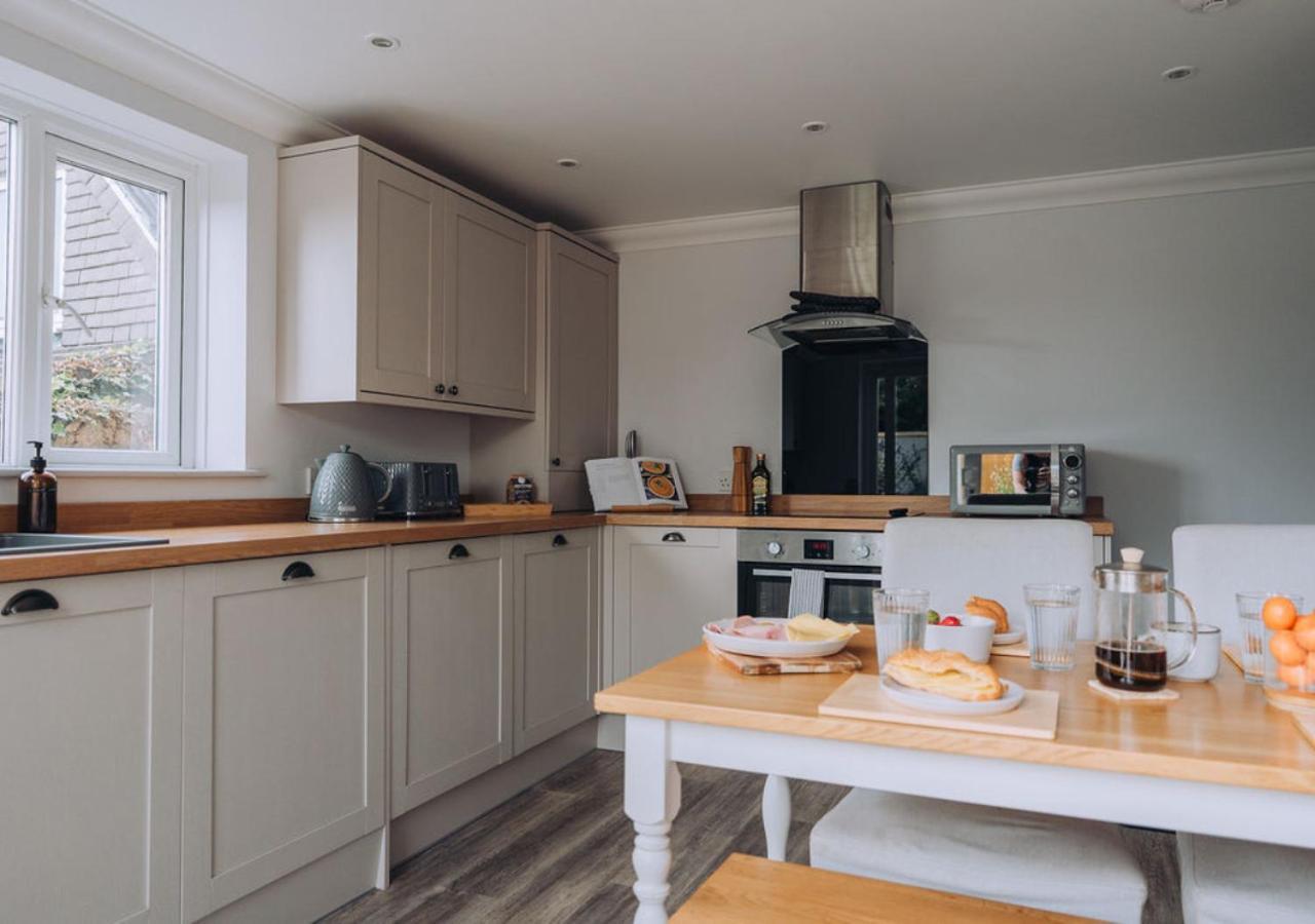 Joannes Retreat, Dog Friendly Property In Weymouth With Free Parking Zewnętrze zdjęcie