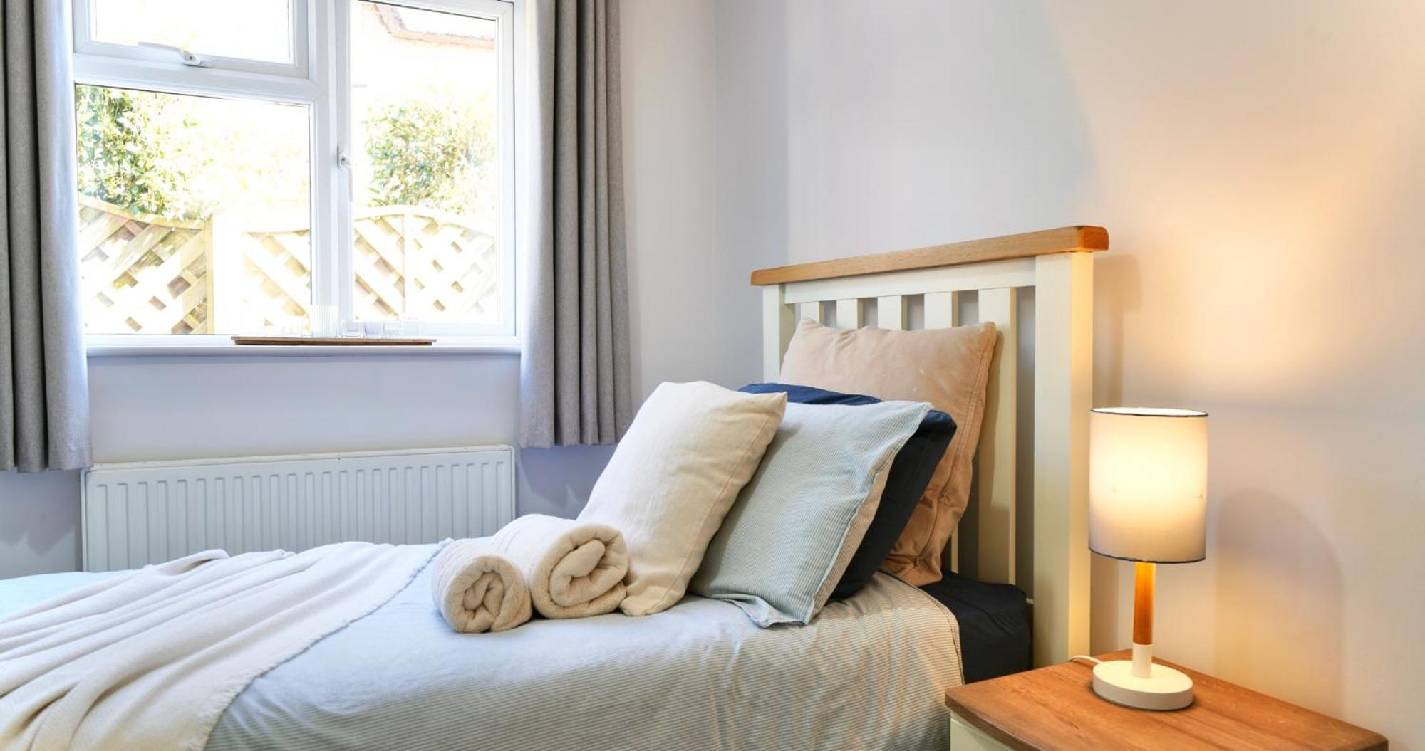 Joannes Retreat, Dog Friendly Property In Weymouth With Free Parking Zewnętrze zdjęcie