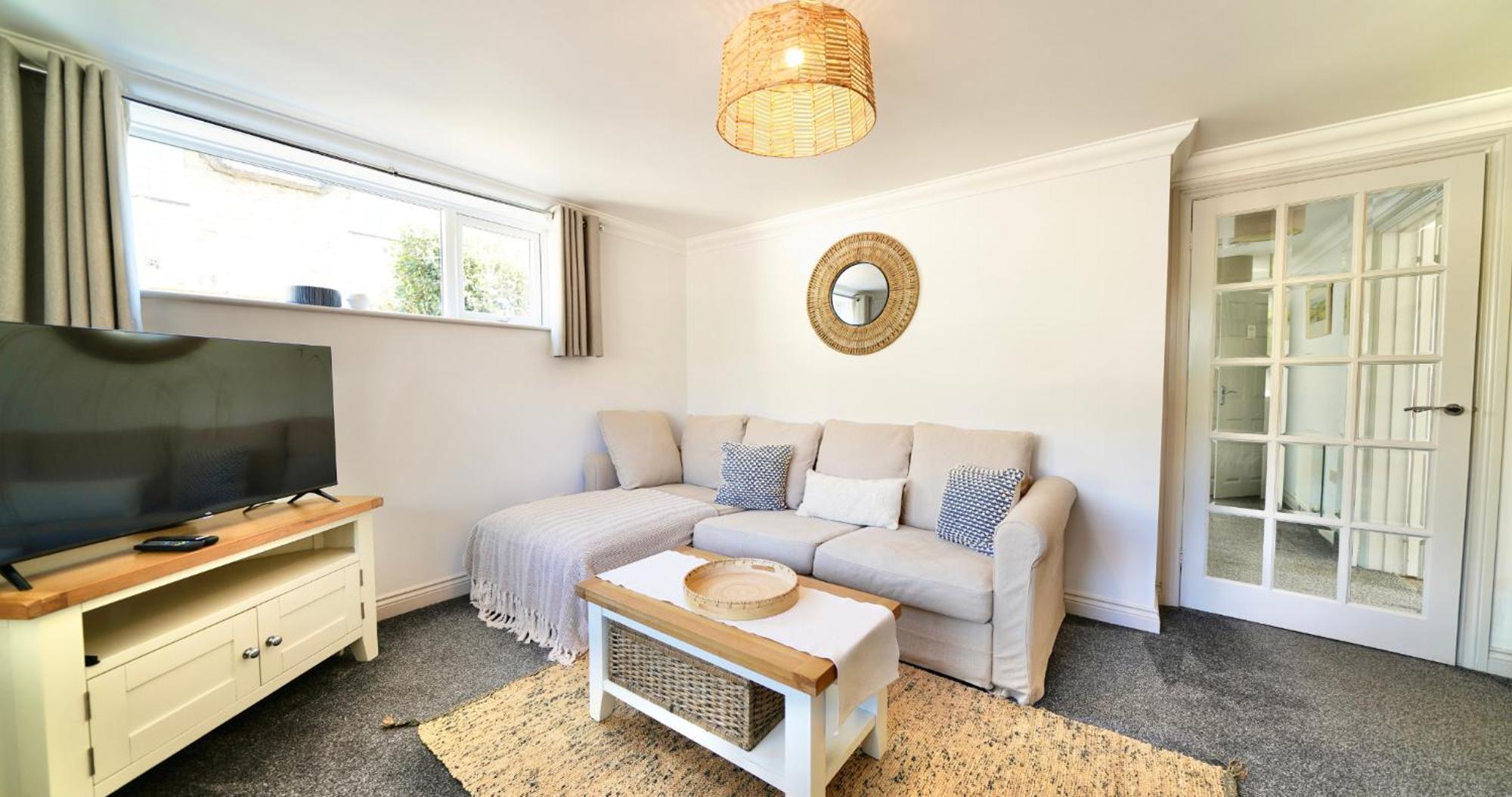 Joannes Retreat, Dog Friendly Property In Weymouth With Free Parking Zewnętrze zdjęcie