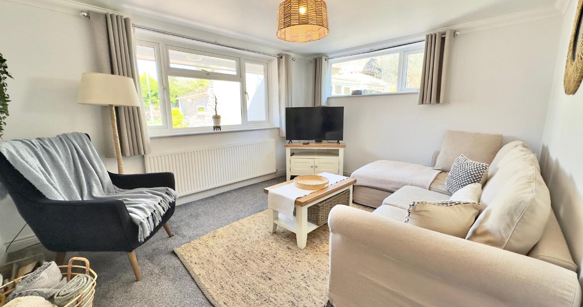 Joannes Retreat, Dog Friendly Property In Weymouth With Free Parking Zewnętrze zdjęcie