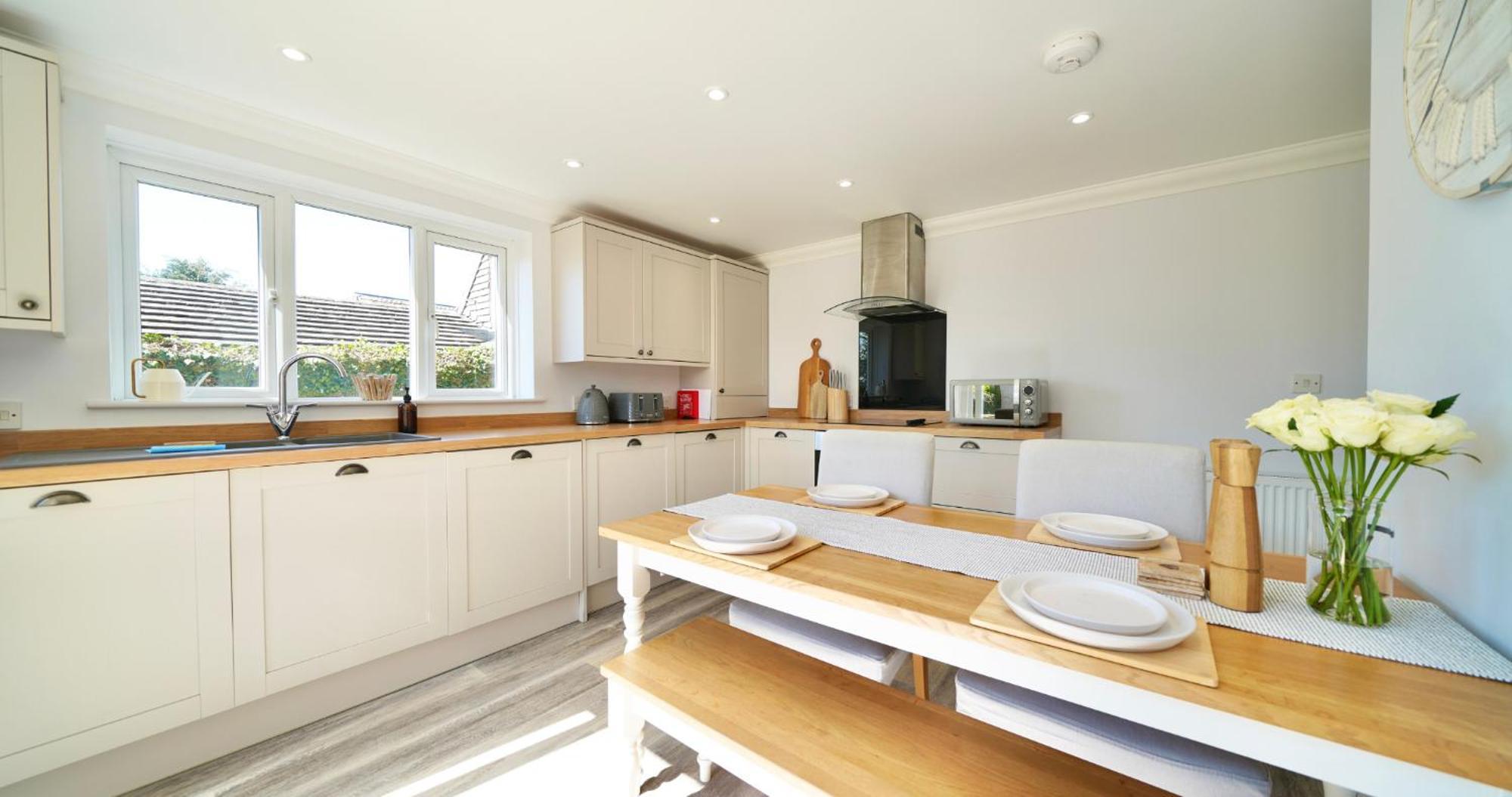 Joannes Retreat, Dog Friendly Property In Weymouth With Free Parking Zewnętrze zdjęcie