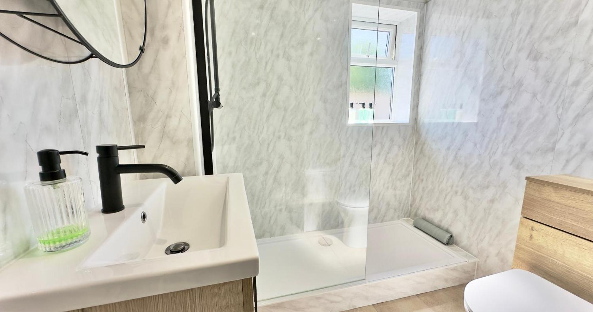 Joannes Retreat, Dog Friendly Property In Weymouth With Free Parking Zewnętrze zdjęcie